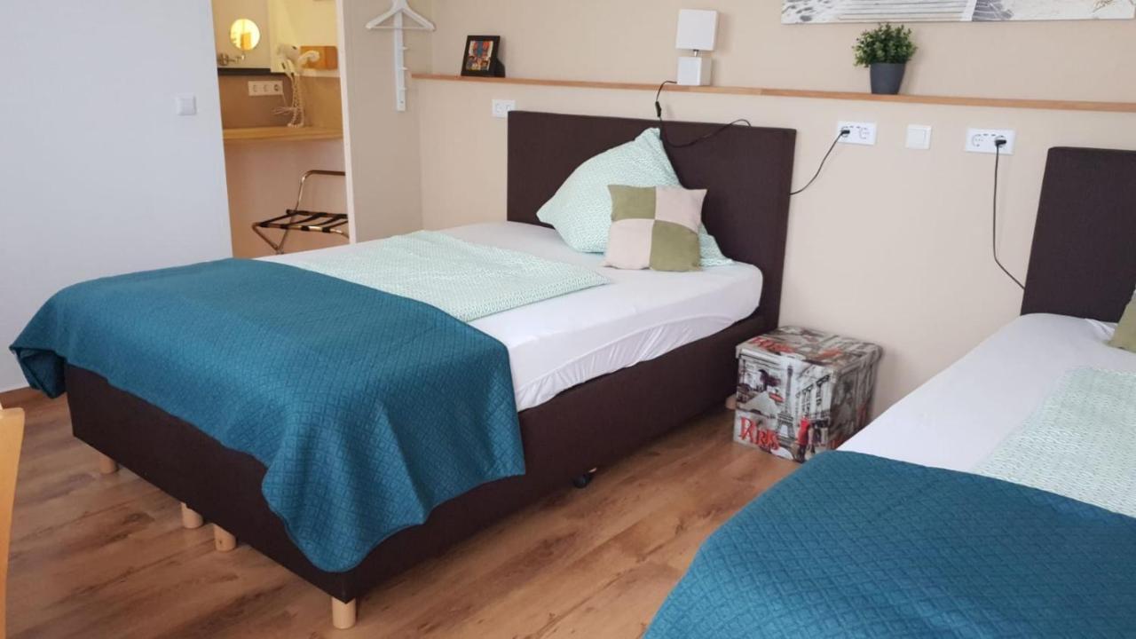 Kraft Hotel A61 Worms - Alzey Gundersheim Екстер'єр фото