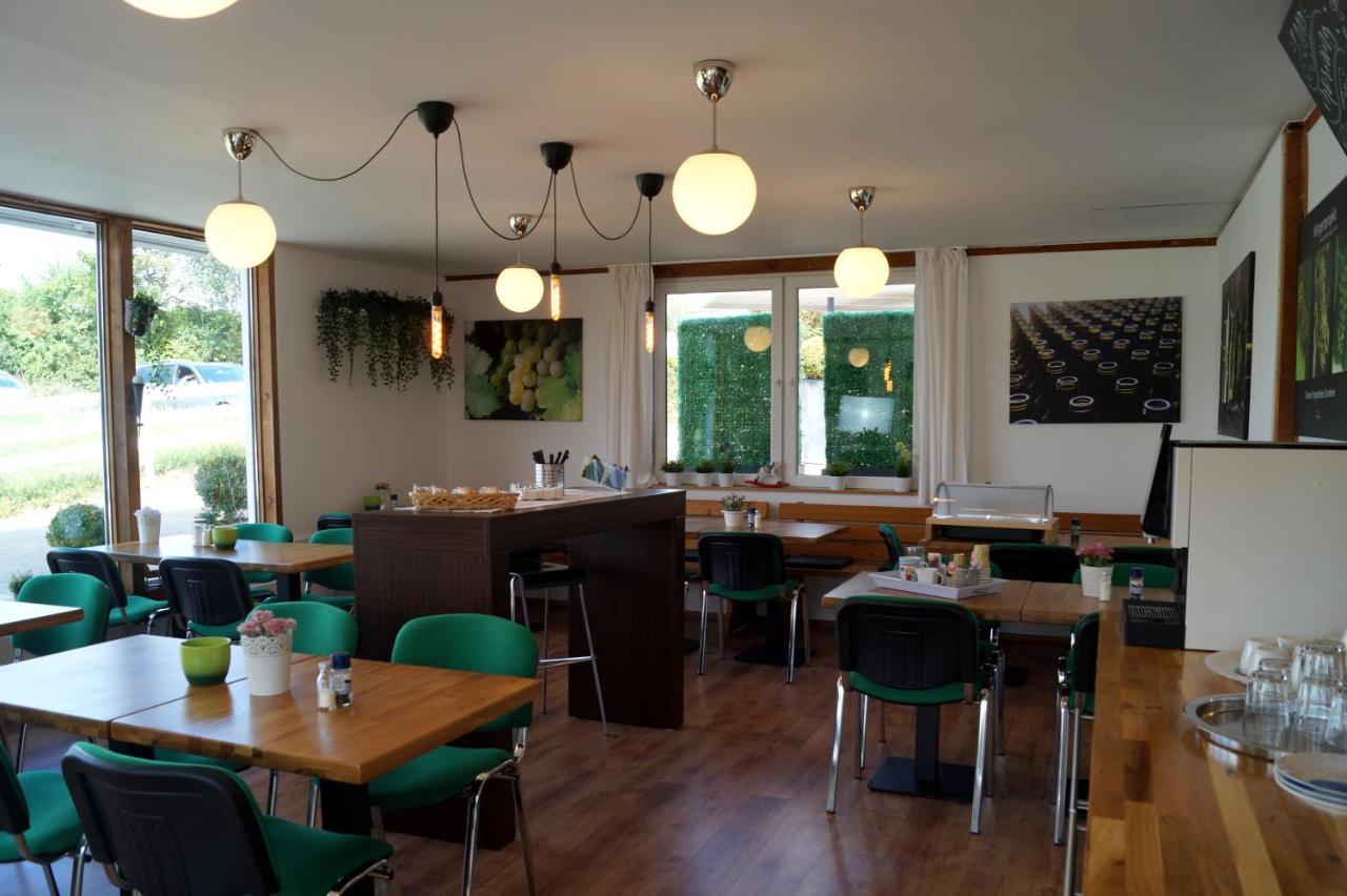 Kraft Hotel A61 Worms - Alzey Gundersheim Екстер'єр фото
