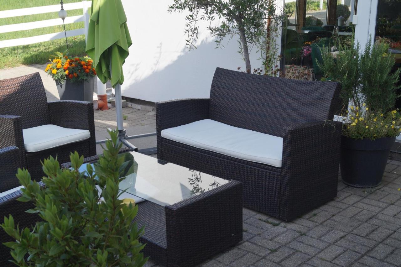 Kraft Hotel A61 Worms - Alzey Gundersheim Екстер'єр фото