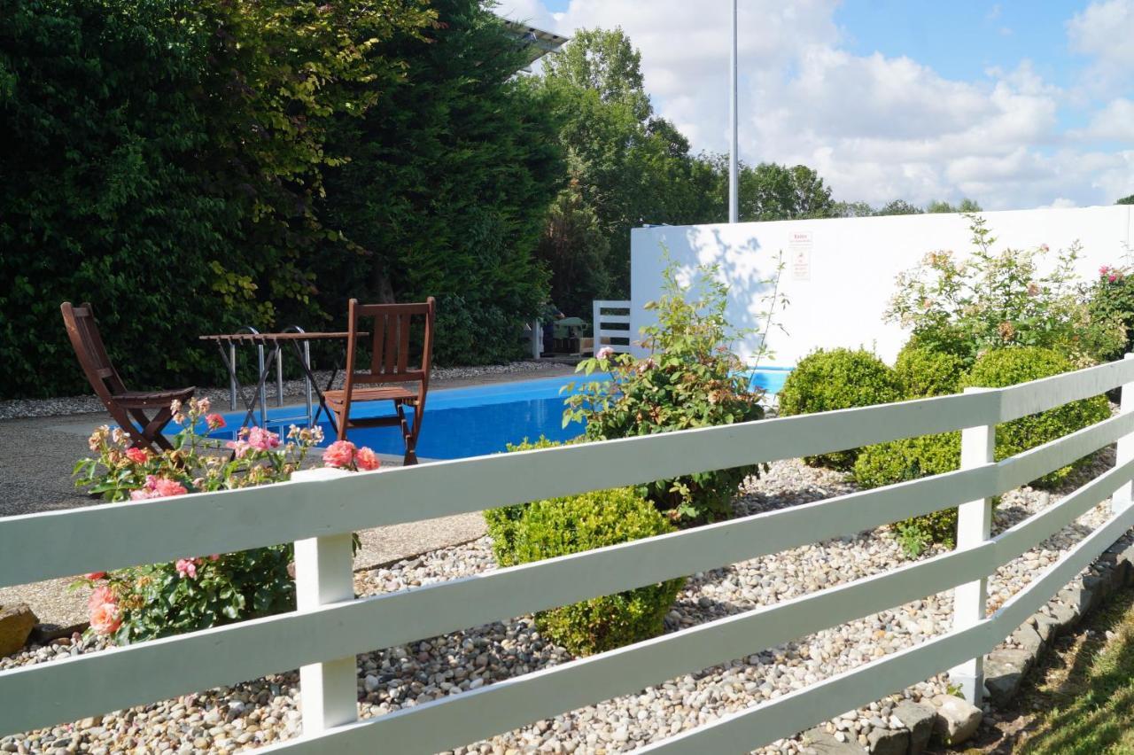 Kraft Hotel A61 Worms - Alzey Gundersheim Екстер'єр фото