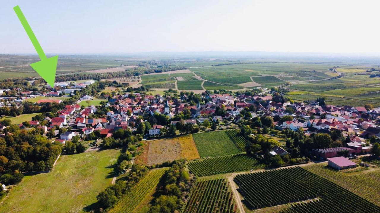Kraft Hotel A61 Worms - Alzey Gundersheim Екстер'єр фото