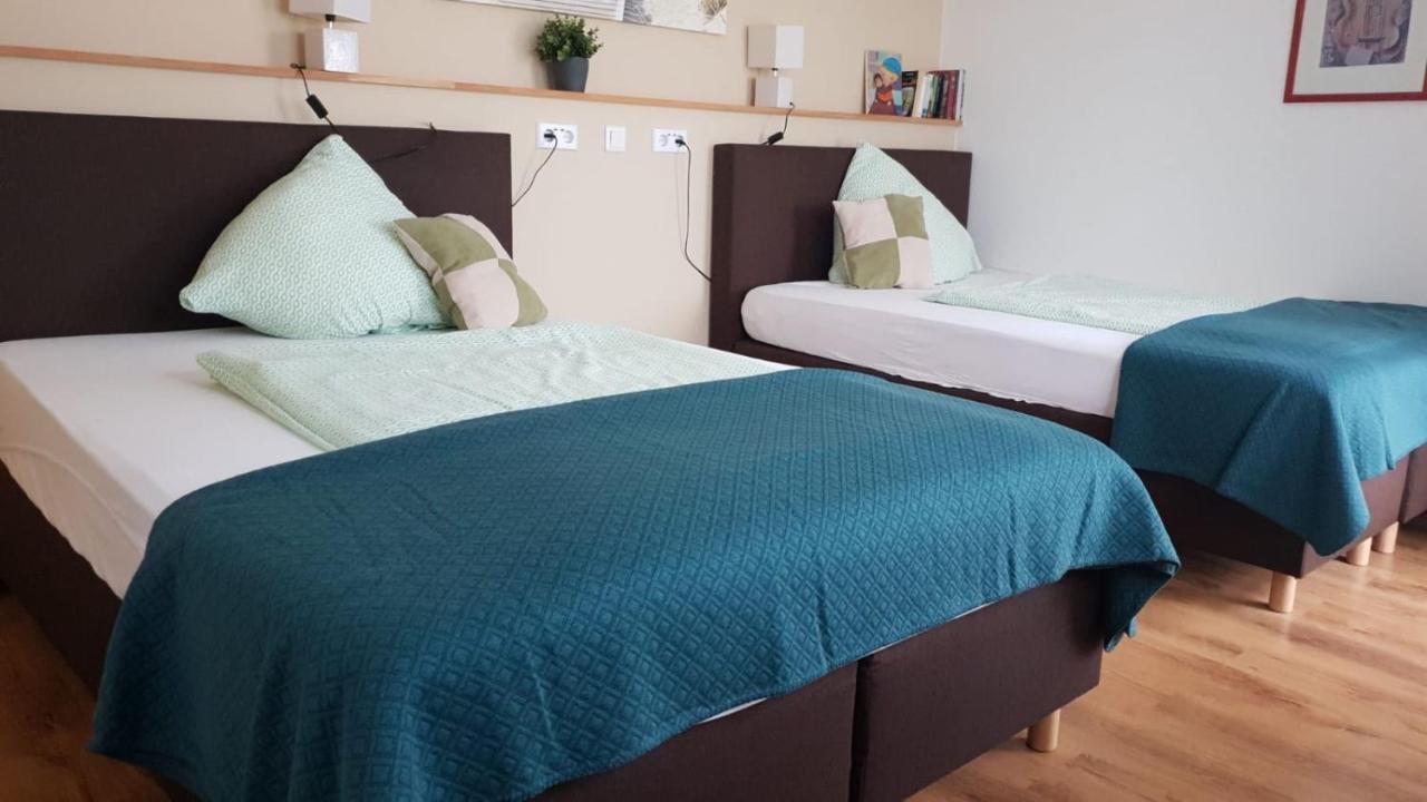Kraft Hotel A61 Worms - Alzey Gundersheim Екстер'єр фото