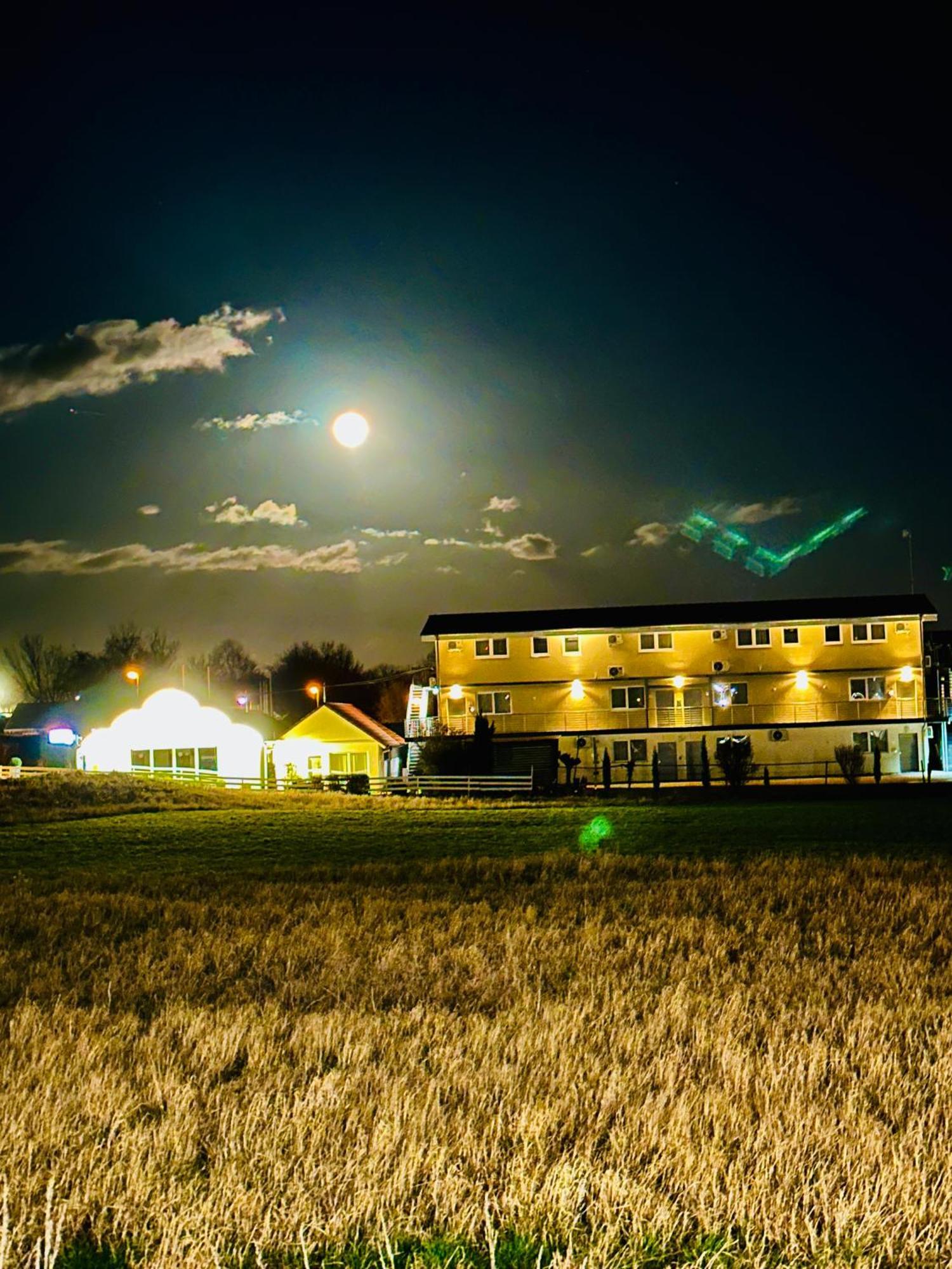 Kraft Hotel A61 Worms - Alzey Gundersheim Екстер'єр фото