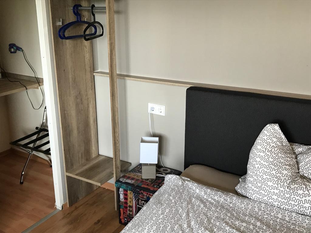 Kraft Hotel A61 Worms - Alzey Gundersheim Екстер'єр фото
