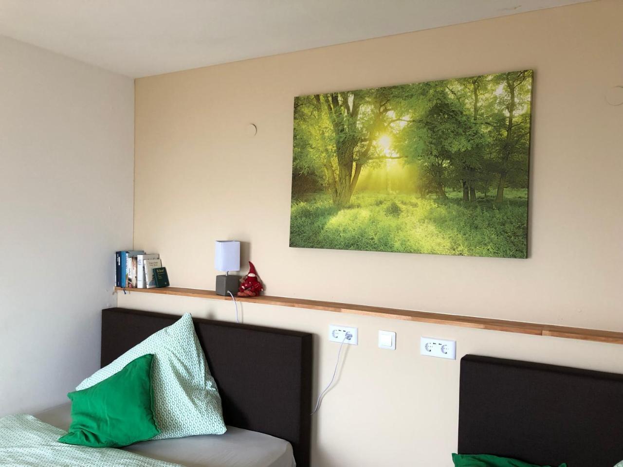 Kraft Hotel A61 Worms - Alzey Gundersheim Екстер'єр фото