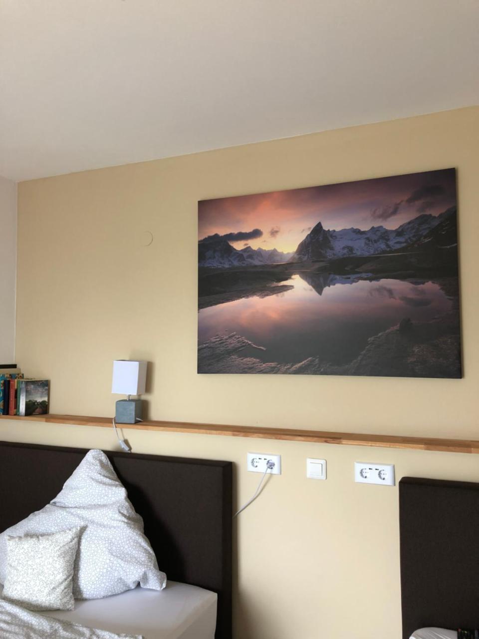 Kraft Hotel A61 Worms - Alzey Gundersheim Екстер'єр фото