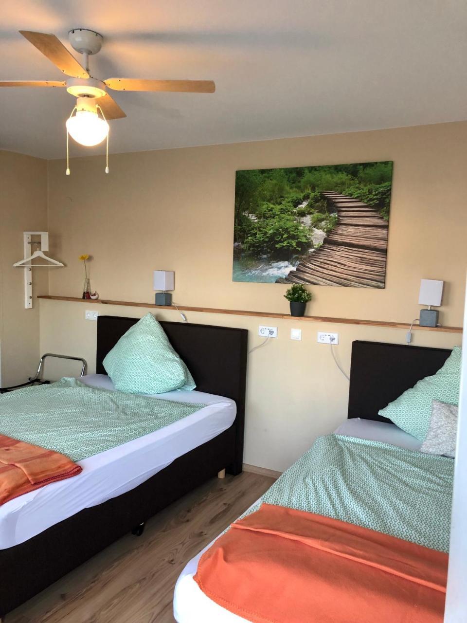 Kraft Hotel A61 Worms - Alzey Gundersheim Екстер'єр фото